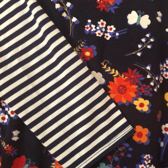 Small LuLaRoe Randy - Picture 3 of 4